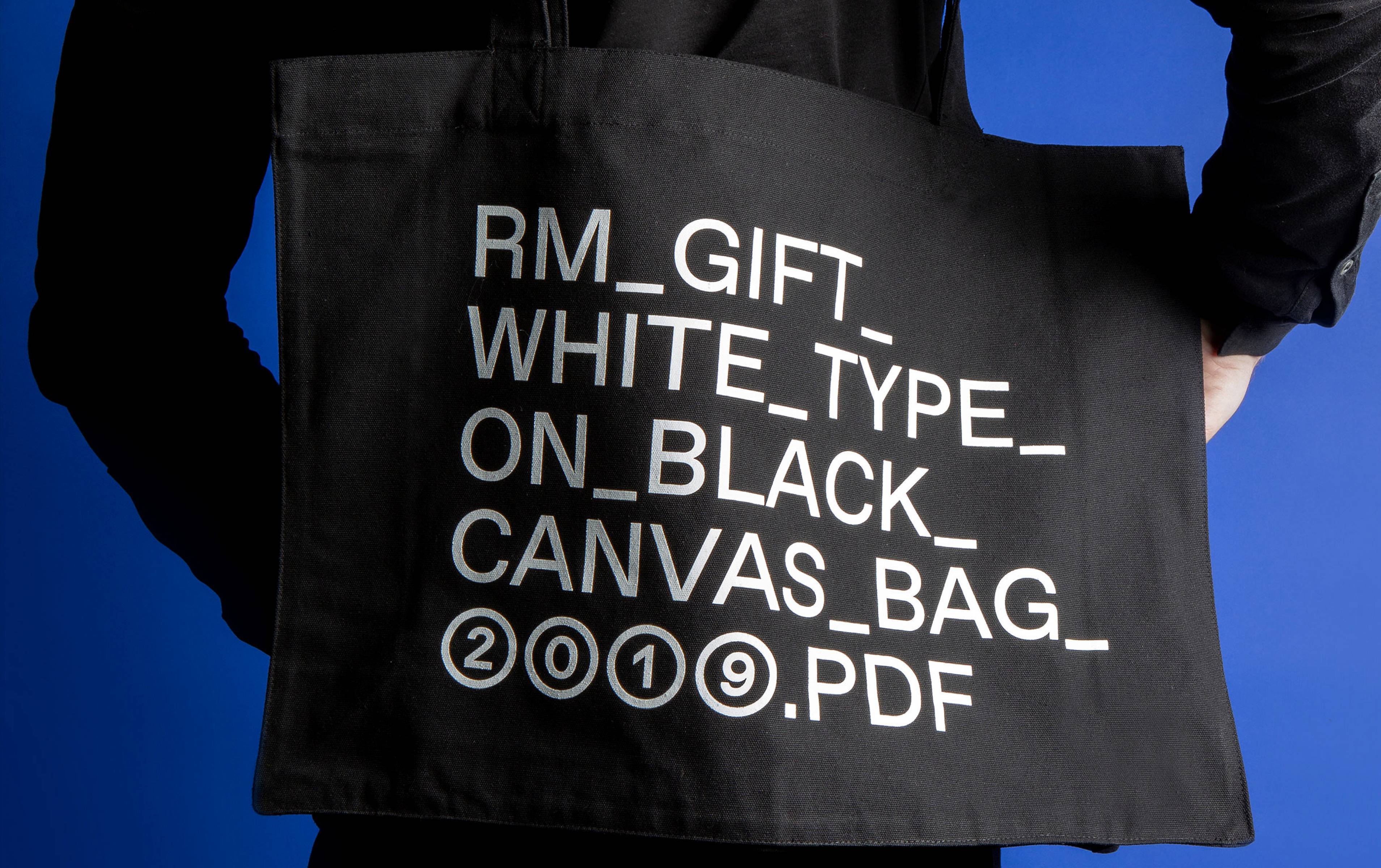 Raum Mannheim bag, photo by <a href=