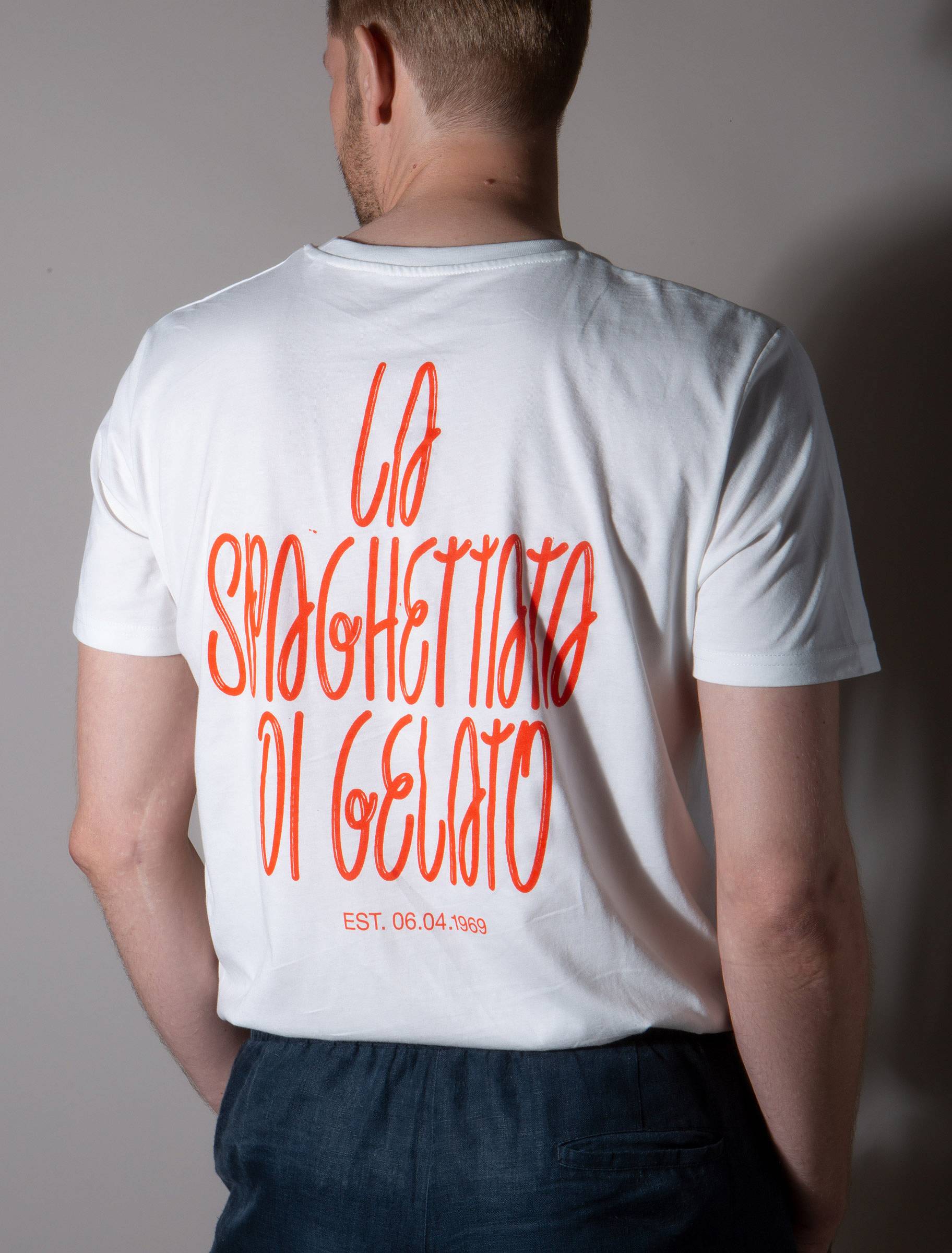 Junge Junge, shirt, 2021