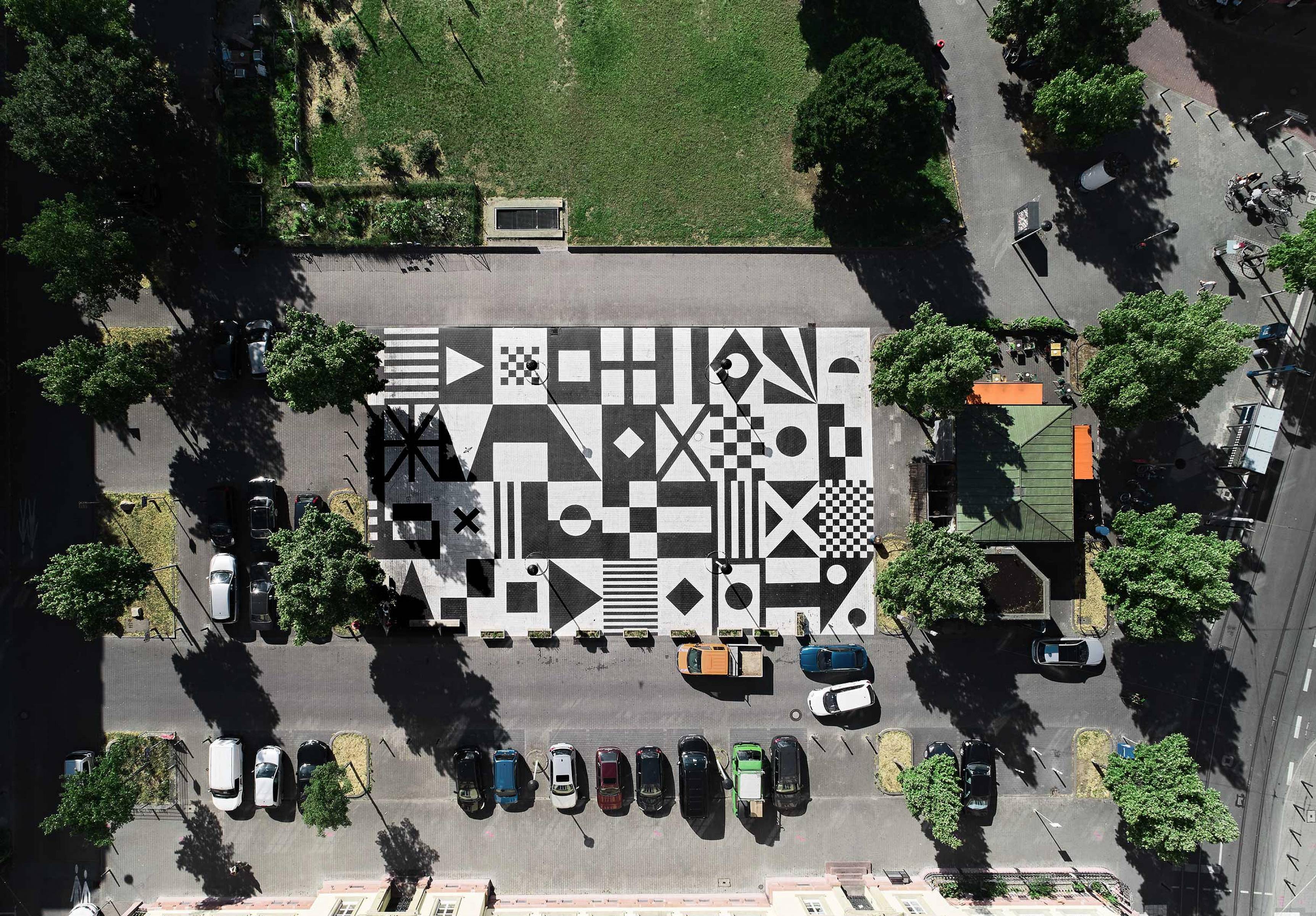 Neumarkt, MWSP, 2020