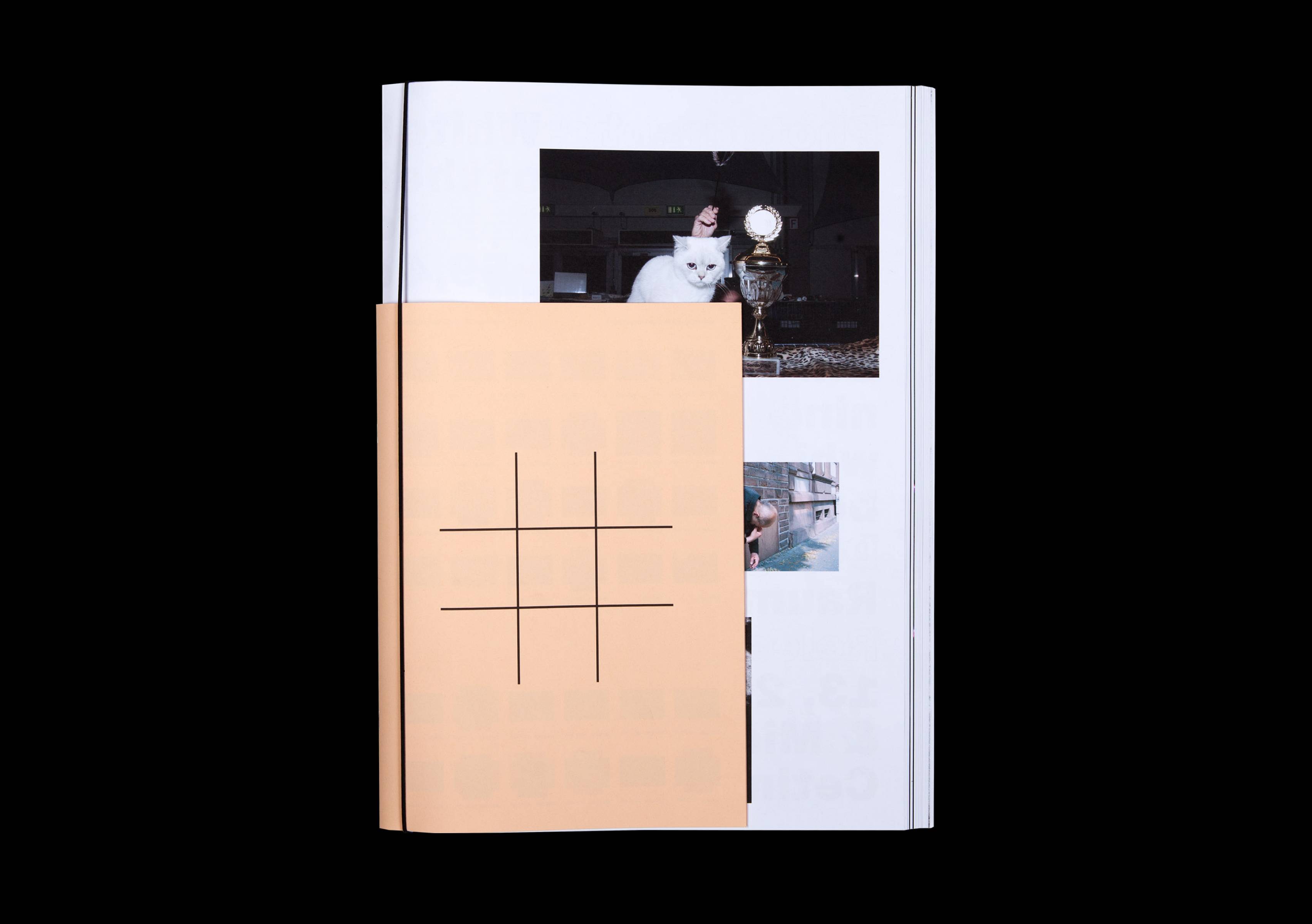 WNOTF Fotozine, w/ <a href=